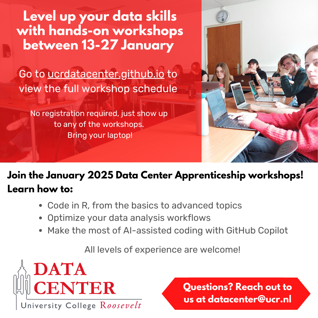 Join the Data Center Apprenticeship